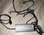 Evga Supernova G2 Modular Atx Power Supply 1300W 24 Pin 8 Pcie Fan Used. Price: $95.00.