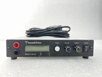 Versatile Power 30-20 Bench Series 600W Programmable Supply Used. Price: $275.00.