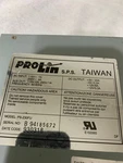 Prolin PS-230FU Watt Power Supply Used. Price: $25.00.