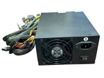 Silverstone Zeus SST-ST65ZF 650W Atx 12V 2.0 And Eps Sli Certified Crossfire Open. Price: $58.49.