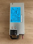 Hp Power Supply DPS-460EB A P/n: 499250-101 Rwn: HSTNS-PD14 Gpn: 499249-001 Used. Price: $14.98.
