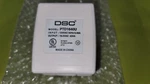 Dsc PTD1640U 16.5VAC 40VA Plug-in Transformer Alarms New. Price: $17.99.