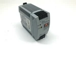 B&r 0PS102.0 24VDC Power Supply Used. Price: $70.00.