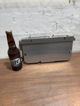 Tdk PD21B Power Supply Module For Mitsubishi Cnc INV=33259 Used. Price: $199.00.