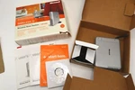 Microsoft MN-500 Broadband Networking Wireless Base Station Wifi Lan Router Used. Price: $22.75.