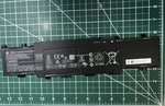 Genuine Hp Envy 17M-CH Battery 15.12V 55.67WH HSTNN-IB9T M24563-005 100% Used. Price: $14.39.