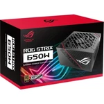 Asus Rog Strix 650W Gold Atx Psu Power Supply, 80+ Fully Modular New. Price: $108.55.