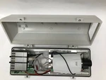 Axis 34757 T92A20 Protective Housing With Network Camera - Old Stock Open. Price: $300.00.