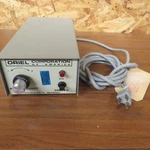 + Oriel Corporation Laser Power Supply Model No 7289 Used. Price: $75.00.