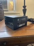 Tech BFGR650WGSPSU GS-650 650-WATT Power Supply Untested Used. Price: $20.00.