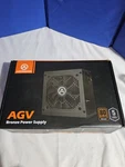 +aresgame Bronze Power Supply AGV750 Semi-modular Open. Price: $44.00.