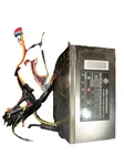 GS-450 20+4 Pin Atx Power Supply BFGR450WGSPSU AA93 Used. Price: $40.00.