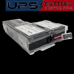 Eaton 744-A4058 Compatible Replacement Battery Pack New. Price: $194.99.