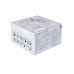 Lian SX1200P.W 1200W 80+ Platinum Full Modular Atx White New. Price: $189.99.
