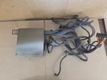 Solytech 600W Atx Power Supply Desktop Pc SL-8600EPS Used. Price: $34.99.