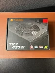 Thermaltake TR2 Watt Power Supply Unit TR-430P For Desktop Computer New. Price: $68.25.