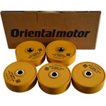 Pack Of 5 New Oriental Motor D6CL-6.3F, Clean Dampers. Price: $186.98.