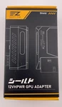 Ezdiy-fab Pcie 5.1 Adapter 600W 12+4PIN 12VHPWR 180 Degree Right Angle White Rvs New. Price: $5.00.