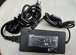 FSP120-ABAN3 100 240V-1.8A,50 60HZ Out 19.0V=6.32A ,120W Ac/dc Adapter Used. Price: $28.00.