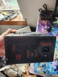 Aresgame 850W Power Supply Fully Modular 80+ Gold Psu (AGT850) Used. Price: $45.00.