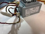 Enhance SFX-1215A 150W Power Supply 20-PIN MB64 Used. Price: $24.99.