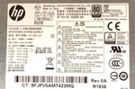 832005-001 Hp Envy 750 Series 300W Model: PS-6301-07 Power Supply Used. Price: $39.88.