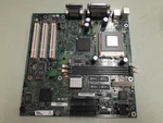 Gateway 4000440 729475-203 Socket 370 Atx Motherboard / SL3A2 Used. Price: $42.55.