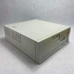 Unbranded Mid Desktop Computer Case Agi HP-235ATXAK 235W Power Supply Used. Price: $149.99.