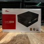 Rosewill SMG1050 Power Supply 1050W, 80+ Gold, Modular With Box -tested- Used. Price: $58.00.