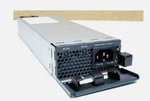 Cisco C3KX-PWR-715WAC Catalyst 3750X/3560X Switch Power Supply New. Price: $69.87.