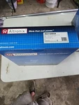 Altronix OLS120D2X Power Supply 12V And 24VDC New. Price: $200.00.