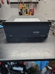 Extron Dms 1600 Tmds Digital Matrix Switcher Used. Price: $121.50.
