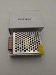 Yxdy S-60W-12 S60W12 12V Dc 5A Psu Power Supply (new, Us Shipping). Price: $25.73.