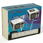 Power PS-400W Atx Version 2.01 Computer Supply -e Used. Price: $69.99.