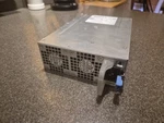 Dell T7600 T7610 1300W Power Supply D1300EF-00 CN-0H3HY3 Usa Used. Price: $66.50.