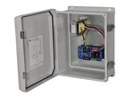 Altronix T2428100WP Outdoor Cctv Power Supply 24VAC 4A 28VAC 3.5A Nema New. Price: $167.09.