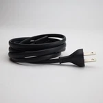 Genuine Apple Power Cable Cord For Tv Mac Mini Used. Price: $22.99.