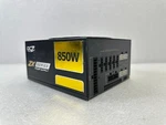 OCZ-ZX850W Zt Series Atx Pc Power Supply & Cord Free Shipping Used. Price: $60.00.