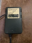 462002900 A-60-011 Bondwell Ac Adapter 9VDC 1.5A Only For Model B200 Used. Price: $101.00.