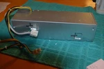 Genuine Dell Ps, FN3MN, PS-3261-2DB 255 Watt Power Supply For 9020,3020,7020 Sff Used. Price: $11.60.