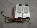 2 Lot Zippy / Emacs DP1H-6400F 400W Dc Power Supply Used. Price: $149.98.