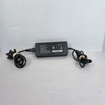 Oem Insignia NS-PWL9180 Ac Adapter W/power Cord Used. Price: $29.99.