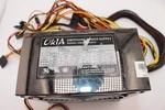 OKIA-680ATX Switching Power Supply Used. Price: $25.00.