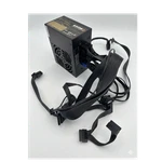 Mint Silverstone SX600-G 600W Sfx 80+ Gold Full Modular Psu Low Hours! Used. Price: $105.00.