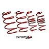 Tanabe TDF153 Sustec DF210 Lowering Coil Springs For 2010-2015 Toyota Prius New. Price: $305.37.