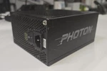 Rosewill Photon Full Modular Power Supply 1050W 80 Plus Gold Used. Price: $60.00.
