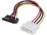 Startech.com Satapowadpl 6 In. 4 Pin Molex To Left Angle Power Cable Adapte New. Price: $20.49.