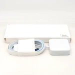 Apple 143W Genuine Replacement Power Adapter For M1 Imac (A2290) White Open. Price: $123.98.