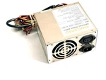 Kingspao KP-230P Switching Power Supply Input 115V /230V Used. Price: $75.80.