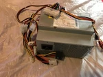 Acbel AP12PC33 230W Power Supply For Lenovo 8187 Desktop 74P4300 74P4405 Used. Price: $35.99.